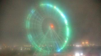 Weather camera view of ICON Orlando.