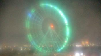 Weather camera view of ICON Orlando.