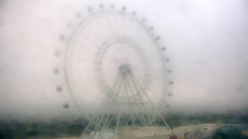 Weather camera view of ICON Orlando.