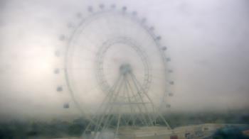 Weather camera view of ICON Orlando.