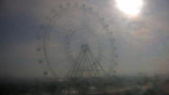 Weather camera view of ICON Orlando.