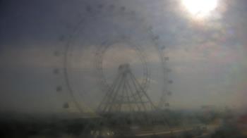 Weather camera view of ICON Orlando.