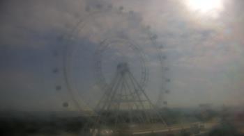 Weather camera view of ICON Orlando.