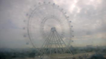 Weather camera view of ICON Orlando.