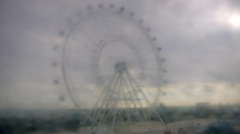 Weather camera view of ICON Orlando.