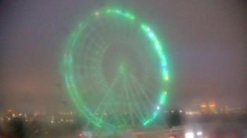 Weather camera view of ICON Orlando.