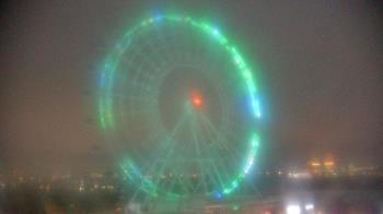 Weather camera view of ICON Orlando.