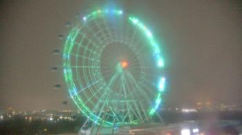 Weather camera view of ICON Orlando.