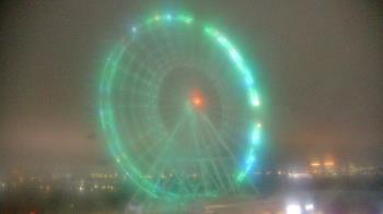 Weather camera view of ICON Orlando.