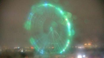 Weather camera view of ICON Orlando.