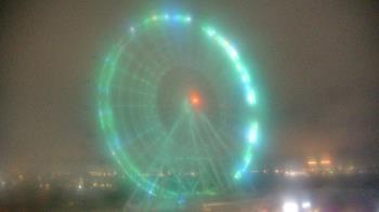 Weather camera view of ICON Orlando.