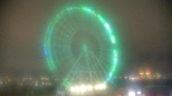 Weather camera view of ICON Orlando.