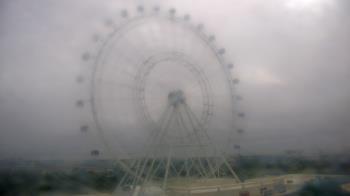 Weather camera view of ICON Orlando.