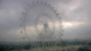 Weather camera view of ICON Orlando.