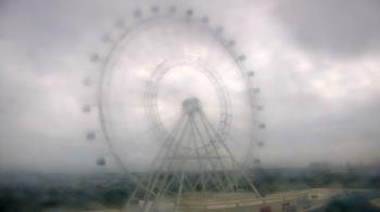 Weather camera view of ICON Orlando.