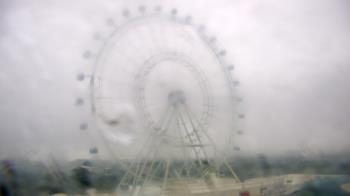 Weather camera view of ICON Orlando.