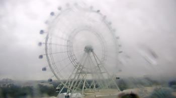 Weather camera view of ICON Orlando.