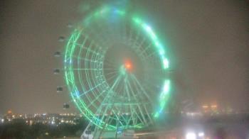 Weather camera view of ICON Orlando.