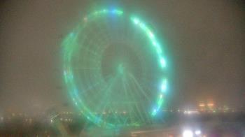 Weather camera view of ICON Orlando.