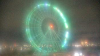 Weather camera view of ICON Orlando.