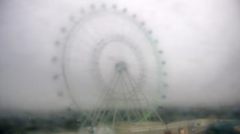 Weather camera view of ICON Orlando.