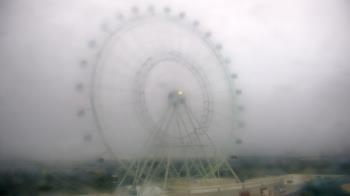 Weather camera view of ICON Orlando.