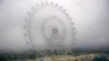 Weather camera view of ICON Orlando.