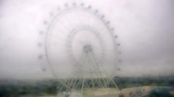 Weather camera view of ICON Orlando.