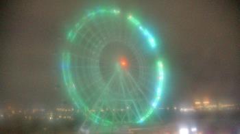 Weather camera view of ICON Orlando.