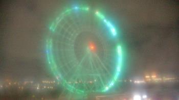 Weather camera view of ICON Orlando.