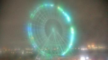 Weather camera view of ICON Orlando.