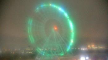 Weather camera view of ICON Orlando.