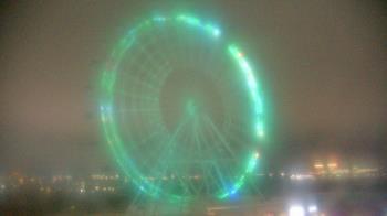 Weather camera view of ICON Orlando.