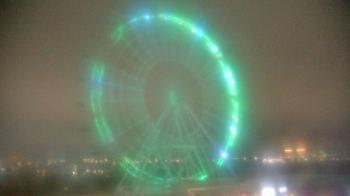 Weather camera view of ICON Orlando.