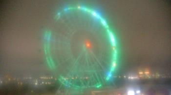 Weather camera view of ICON Orlando.