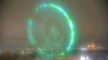 Weather camera view of ICON Orlando.