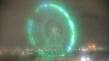 Weather camera view of ICON Orlando.