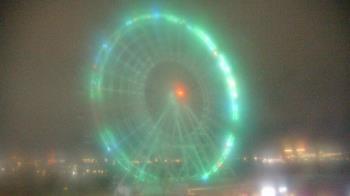 Weather camera view of ICON Orlando.