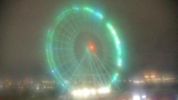 Weather camera view of ICON Orlando.