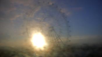 Weather camera view of ICON Orlando.