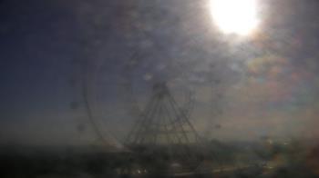 Weather camera view of ICON Orlando.