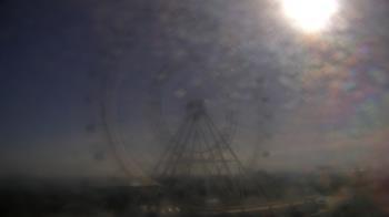 Weather camera view of ICON Orlando.