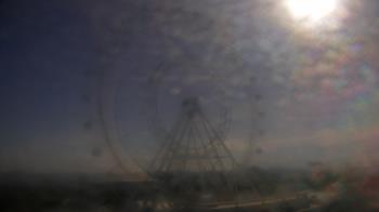 Weather camera view of ICON Orlando.