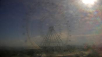 Weather camera view of ICON Orlando.