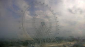 Weather camera view of ICON Orlando.