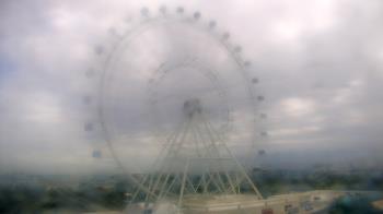 Weather camera view of ICON Orlando.