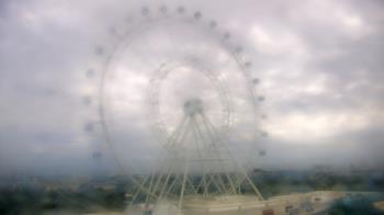 Weather camera view of ICON Orlando.