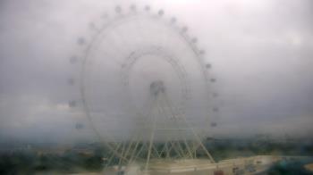 Weather camera view of ICON Orlando.