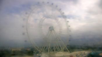 Weather camera view of ICON Orlando.