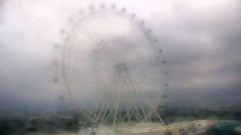 Weather camera view of ICON Orlando.